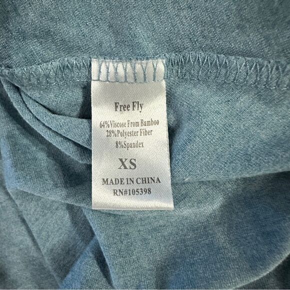 Free Fly Women's Bamboo Flex Dress - Picture 7 of 7